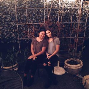 Meet your Posher, Alexa